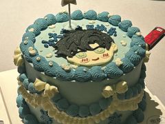 -蜜肆动物奶油蛋糕·个性定制·下午茶甜品