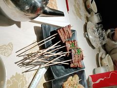 -聚味瞿记·龙虾堂(望城店)