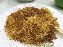 -麦文记面家(佐敦店)