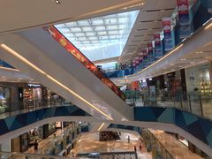 -宝龙城(杭州滨江店)