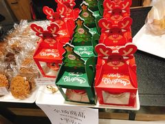 -85度C(东莞常平新南街店)