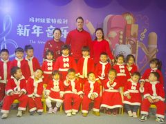 -玛利娅蒙特梭利双语幼儿园·托育(百家湖直营园)