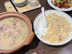 -酒肆浅葱·特色菜馆(卓悦intown店)