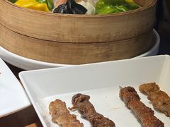 -院里汤包·虾汤包青岛菜(辽源路店)