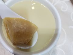 -凤城礼记鱼翅海鲜酒家(新马路总店)