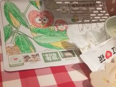 -西贝(东城万达广场店)