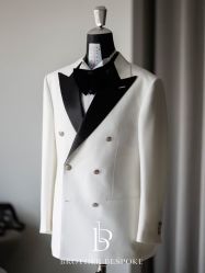 点击看大图 -Brother西服礼服定制·商务·婚礼(佛山南海店)