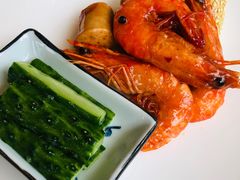 -东方滨江大酒店·滨江厅