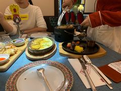 -俄士厨房(未来城店)