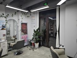 -丝沐造型-HAIR SALON