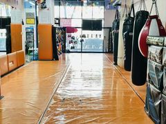 -体育科代表搏击散打体能训练馆(陶然亭店)