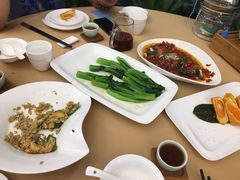-富丽华大酒店·御园中餐厅(茶亭路店)