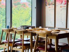 景观位-虾满堂小龙虾烧烤(富荟广场店)