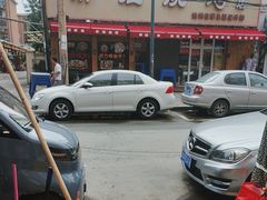 -胖姐烧烤(总店)