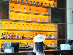 -宁波万豪酒店