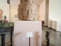-吴哥国家博物馆