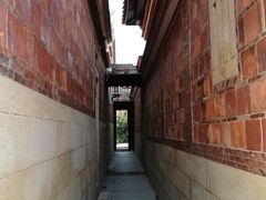 -蔡氏古民居建筑群