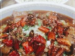 -力力豆花庄(广渠门店)