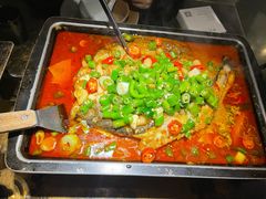 -炉鱼(西溪银泰城店)