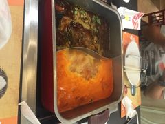 新辣道鱼火锅(上地华联店)-新辣道鱼火锅(上地华联店)