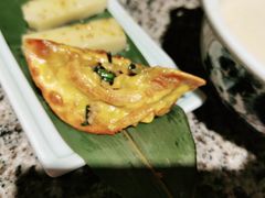 -南京大牌档(香港广场店)