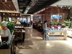 -阳光岛·海鲜盛宴(银泰中心in99店)