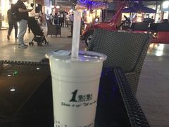 -钱江新城灯光秀