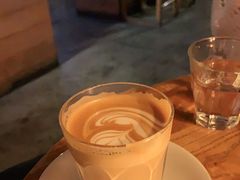 -VOYAGE COFFEE(北锣鼓巷店)
