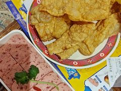 -大吉利·潮汕鲜牛肉火锅(西安店)