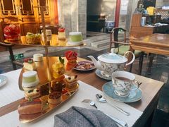 -北京古城老院厉晓麟精致菜