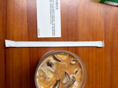 -fishtank鱼缸咖啡(三山街店)