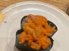 -合点寿司(金虹桥商场店)