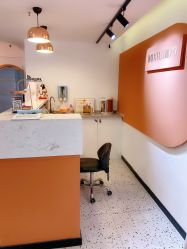 -谜秀韩式半永久纹眉纹绣洗眉