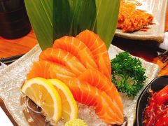 -三月居酒屋(青年大街店)