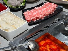 -海底捞火锅(九霄梦天地店)