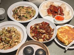 -朴墅(西湖青芝坞店·杭帮菜·家宴.14年的店)