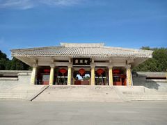 -黄帝陵