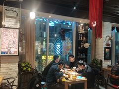 -俏湘私房菜(国贸店)