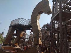 -枫香湖儿童公园