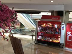 -UME影城(南通中南CBD店)