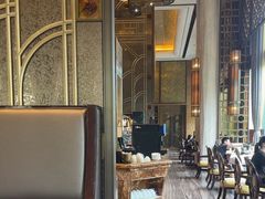 -万达瑞华酒店美食汇自助餐厅(楚河汉街店)