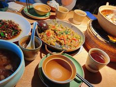 -吃饭皇帝大(解放西路店)