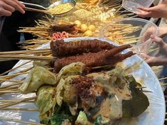 -郭记小街麻辣烫(南小街总店)