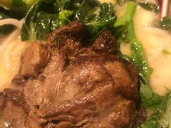 -和府捞面(天河领展广场店)