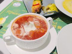 -库滋明·俄罗斯特色美食(中央大街店)