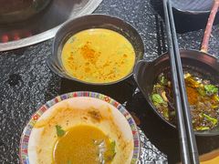 -京炭铜锅涮肉·羊蝎子·羊肉炉(保利·时光里店)