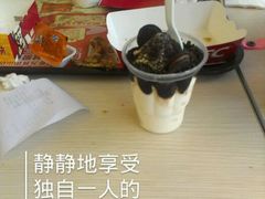 -肯德基(汤逊湖店)