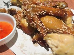 -庆江南江南菜(琴湖溪里花园城店)