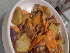 -李老哈·东北菜(宋园路店)