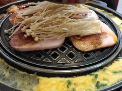 -牛犇烤肉(物资学院路店)